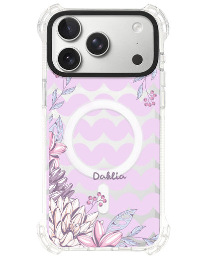 iPhone Ultimate Model-S⁴ - Dahlia
