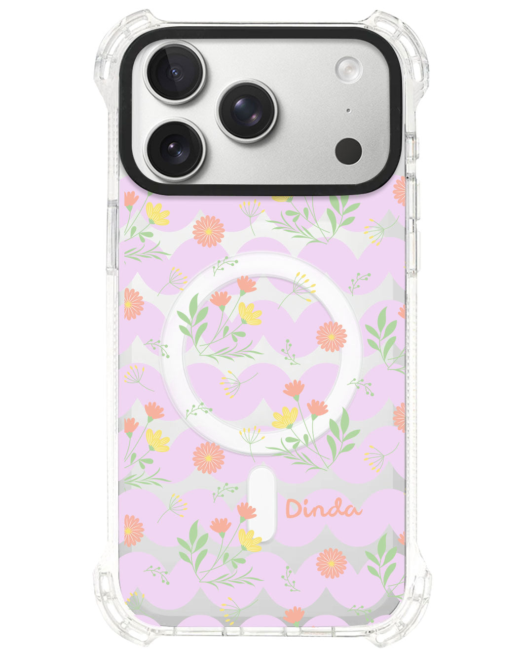 iPhone Ultimate Model-S⁴ - Dandelion