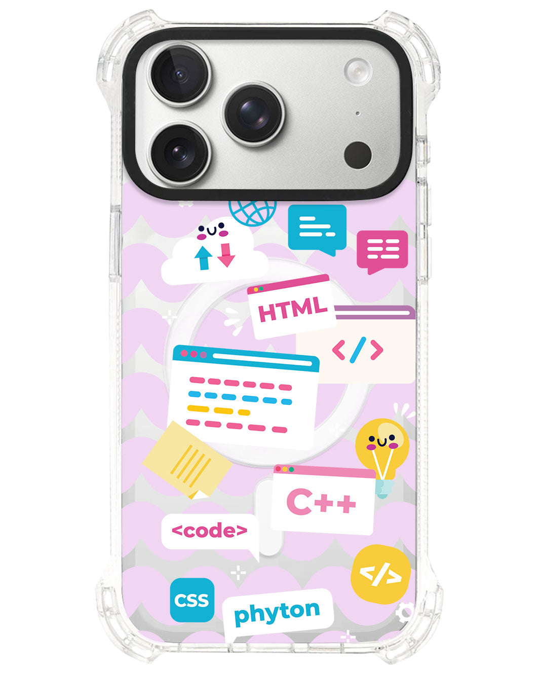 iPhone Ultimate Model-S⁴ - Software Engineer or Developer