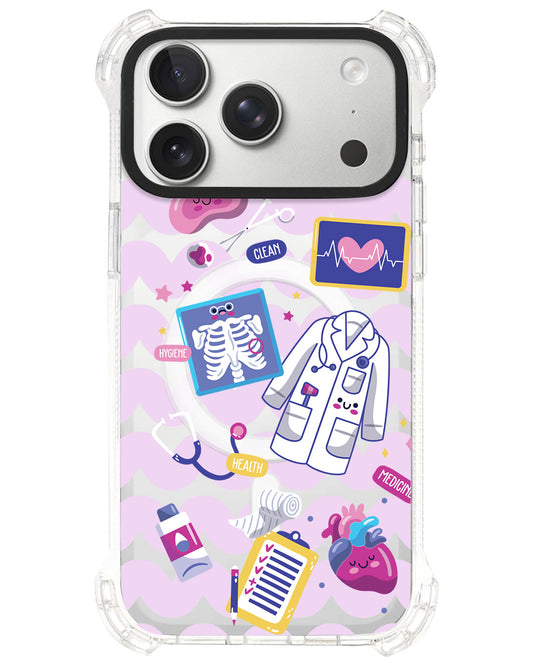 iPhone Ultimate Model-S⁴ - Doctor