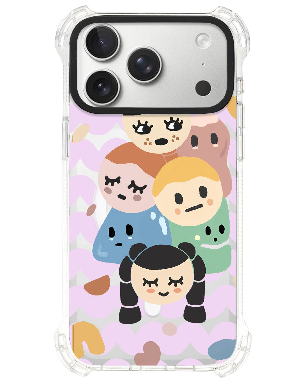 iPhone Ultimate Model-S⁴ - Doodle 1.0