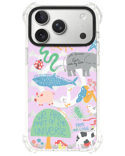 iPhone Ultimate Model-S⁴ - Equality