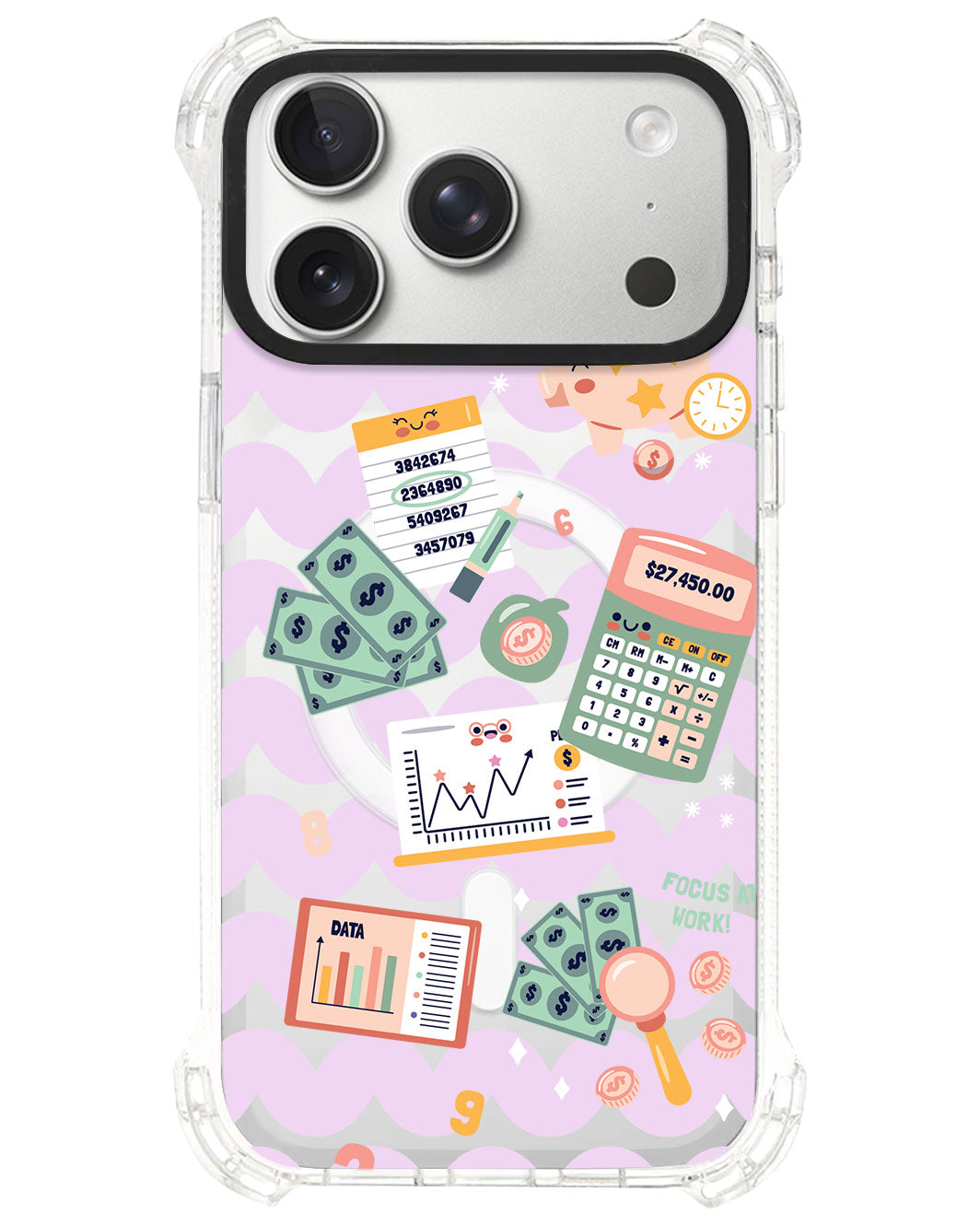 iPhone Ultimate Model-S⁴ - Finance