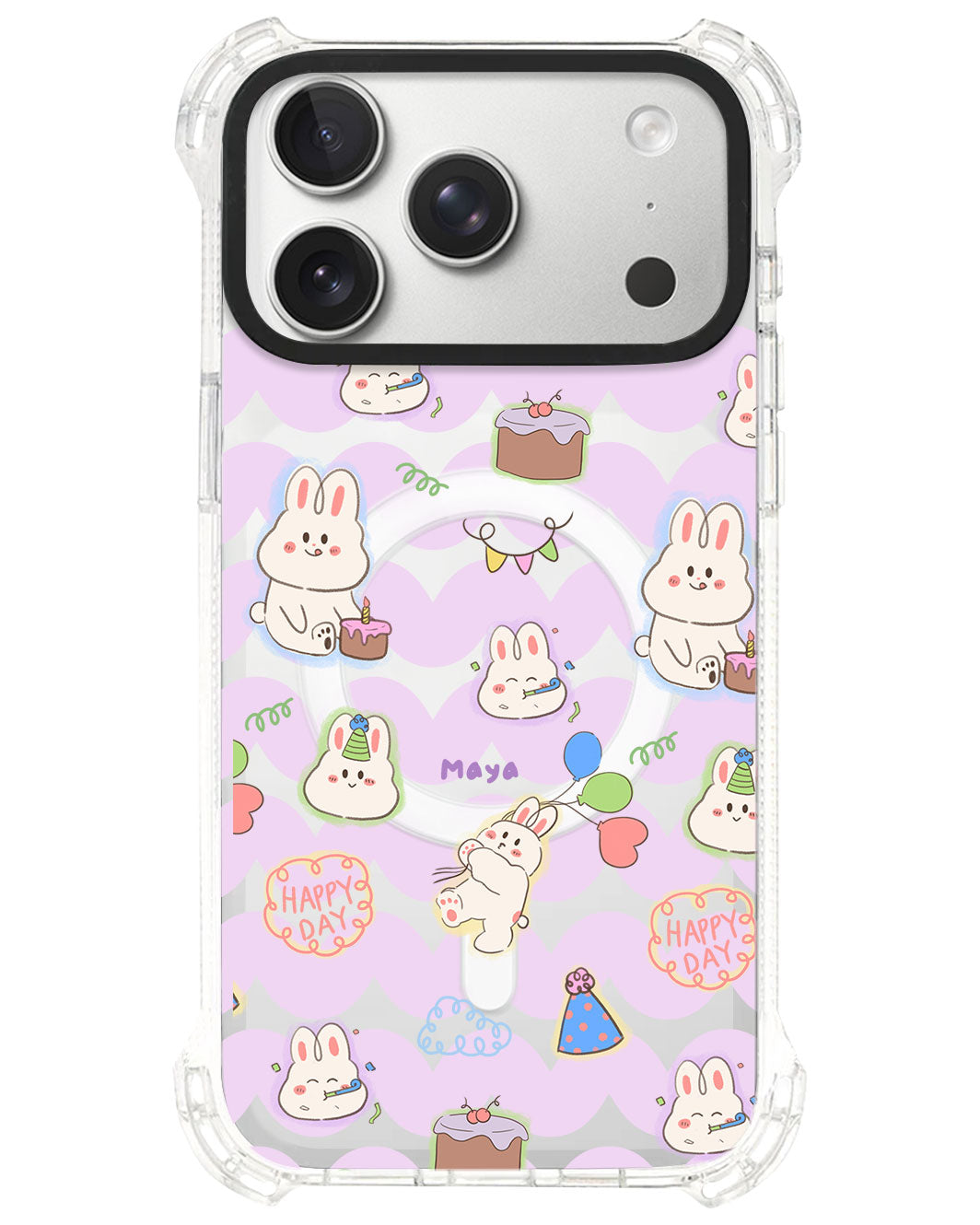 iPhone Ultimate Model-S⁴ - Fun Party