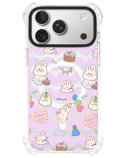 iPhone Ultimate Model-S⁴ - Fun Party