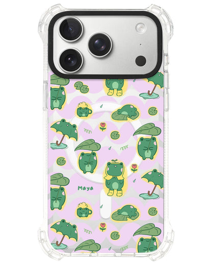 iPhone Ultimate Model-S⁴ - Happy Rain