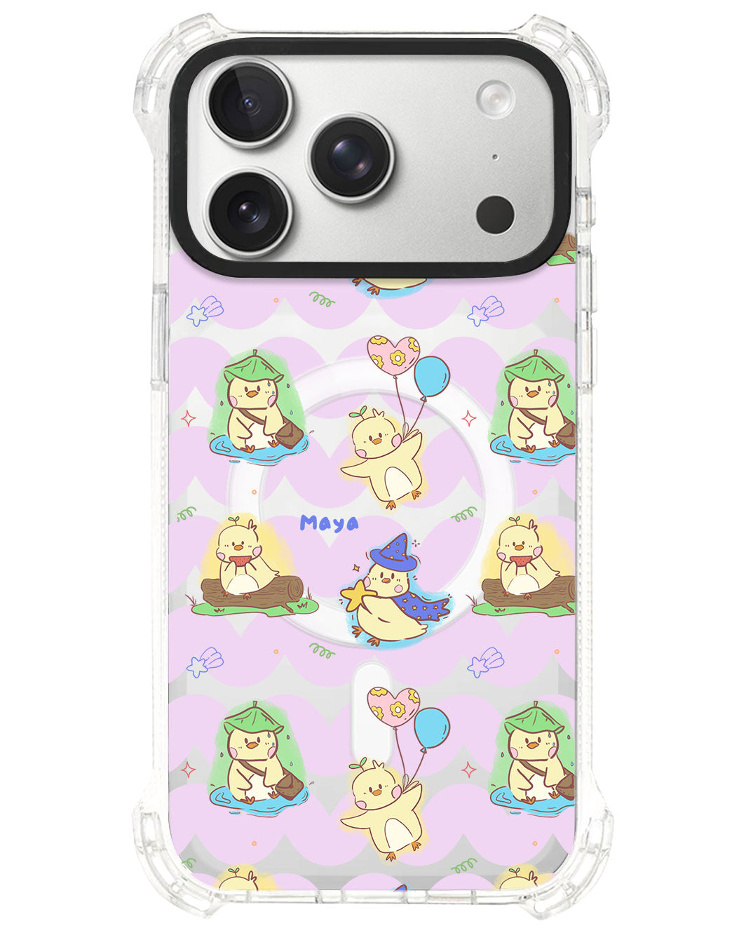 iPhone Ultimate Model-S⁴ - Little Duck