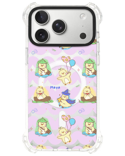 iPhone Ultimate Model-S⁴ - Little Duck