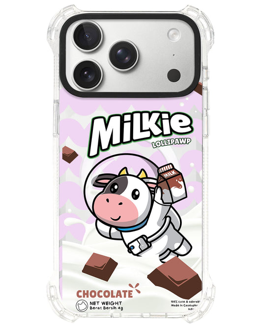 iPhone Ultimate Model-S⁴ - Milkie