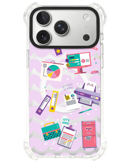 iPhone Ultimate Model-S⁴ - Officer