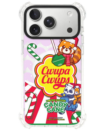 iPhone Rearguard UltimateS⁴ - Cwupa Cwups Christmas