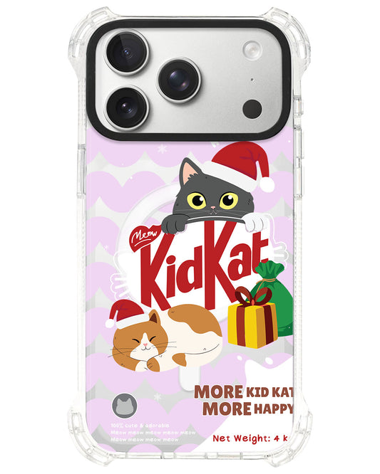 iPhone Ultimate Model-S⁴ - Kidkat Christmas