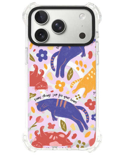 iPhone Ultimate Model-S⁴ - Pet lovers