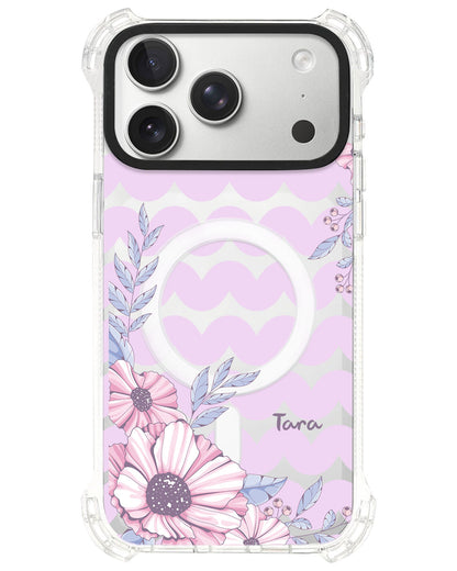 iPhone Ultimate Model-S⁴ - Pink Blossom