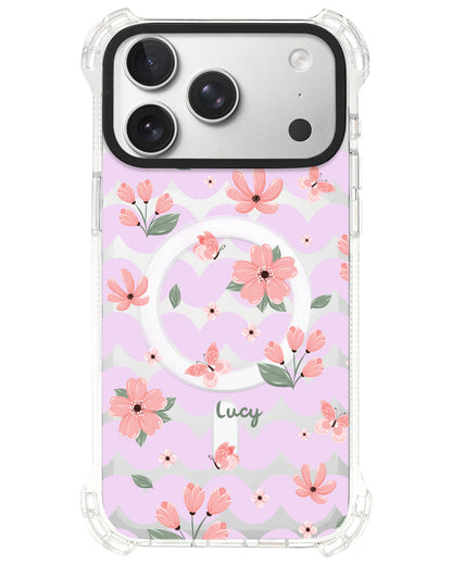 iPhone Ultimate Model-S⁴ - Pink Delight