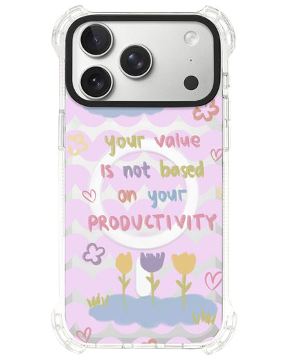 iPhone Rearguard UltimateS⁴ - Positive Energy