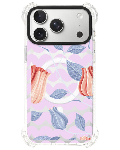 iPhone Ultimate Model-S⁴ - Red Tulip