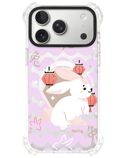 iPhone Ultimate Model-S⁴ - Rabbit (Chinese Zodiac / Shio)