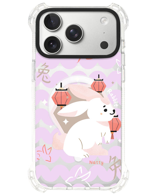 iPhone Ultimate Model-S⁴ - Rabbit (Chinese Zodiac / Shio)