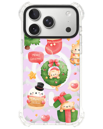 iPhone Ultimate Model-S⁴ - Storybook Christmas 1.0