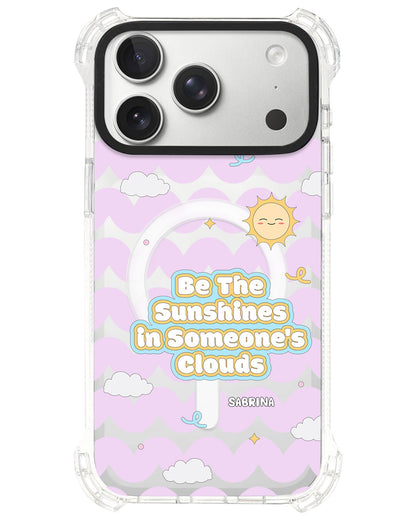 iPhone Ultimate Model-S⁴ - Sunshines