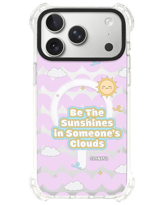 iPhone Ultimate Model-S⁴ - Sunshines