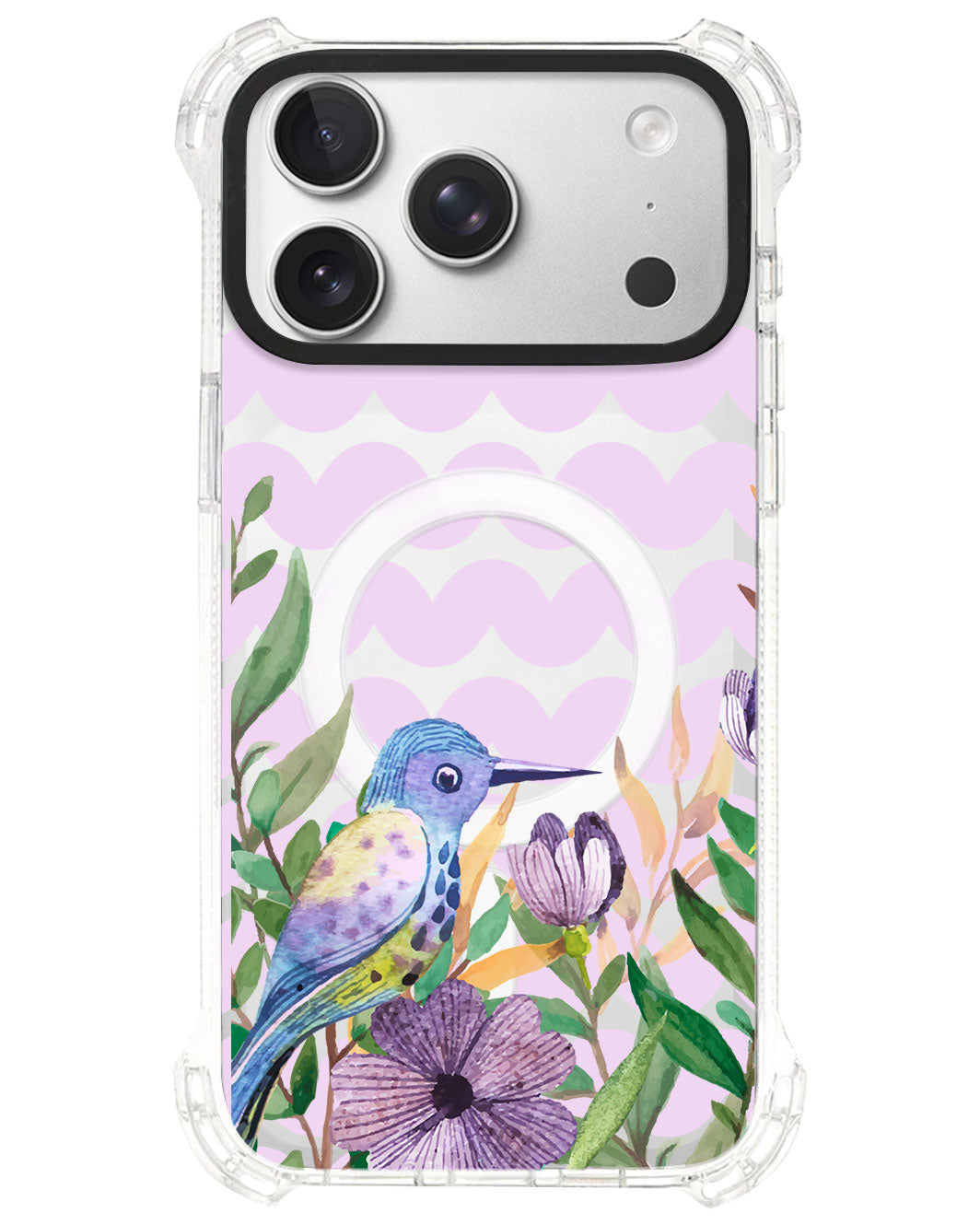 iPhone Ultimate Model-S⁴ - Orchid