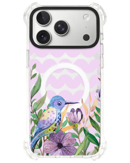 iPhone Ultimate Model-S⁴ - Orchid