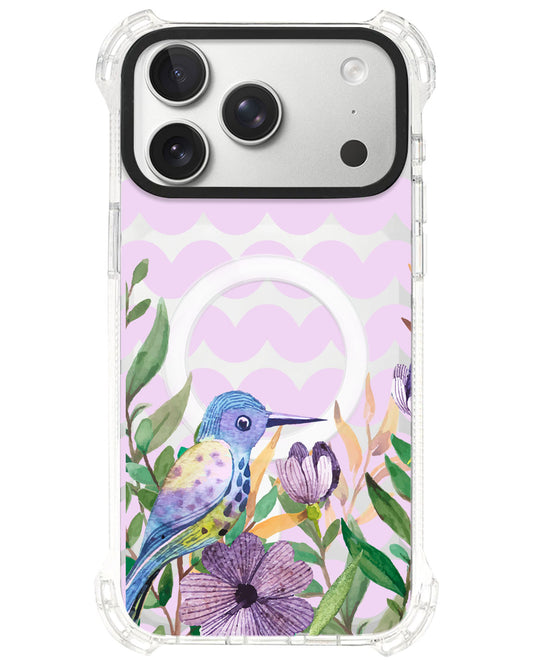 iPhone Ultimate Model-S⁴ - Orchid