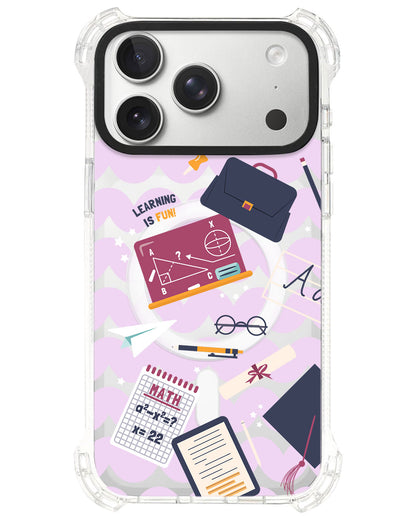 iPhone Ultimate Model-S⁴ - Teacher