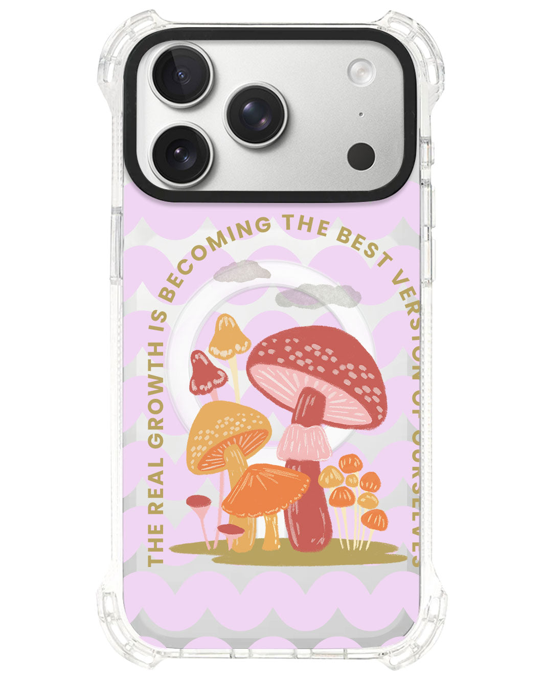 iPhone Ultimate Model-S⁴ - The Real Growth