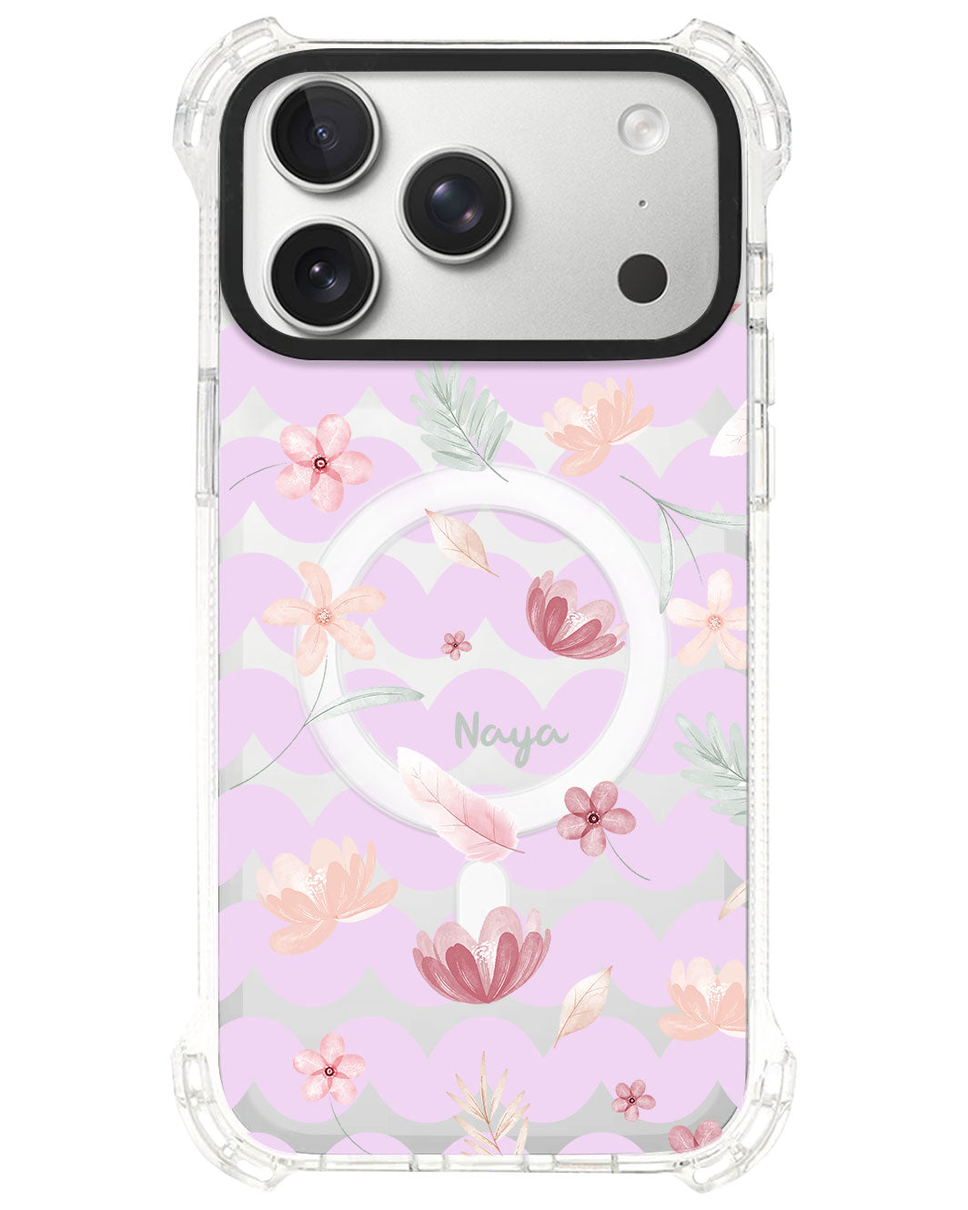 iPhone Ultimate Model-S⁴ - Wild flower