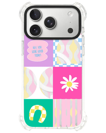 iPhone Ultimate Model-S⁴ - Aesthetic 2.0