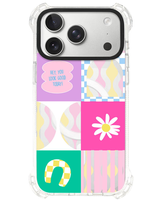 iPhone Ultimate Model-S⁴ - Aesthetic 2.0