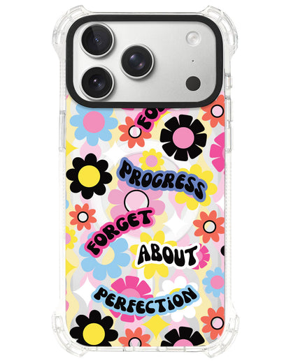 iPhone Ultimate Model-S⁴ - Aim Progress Not Perfection