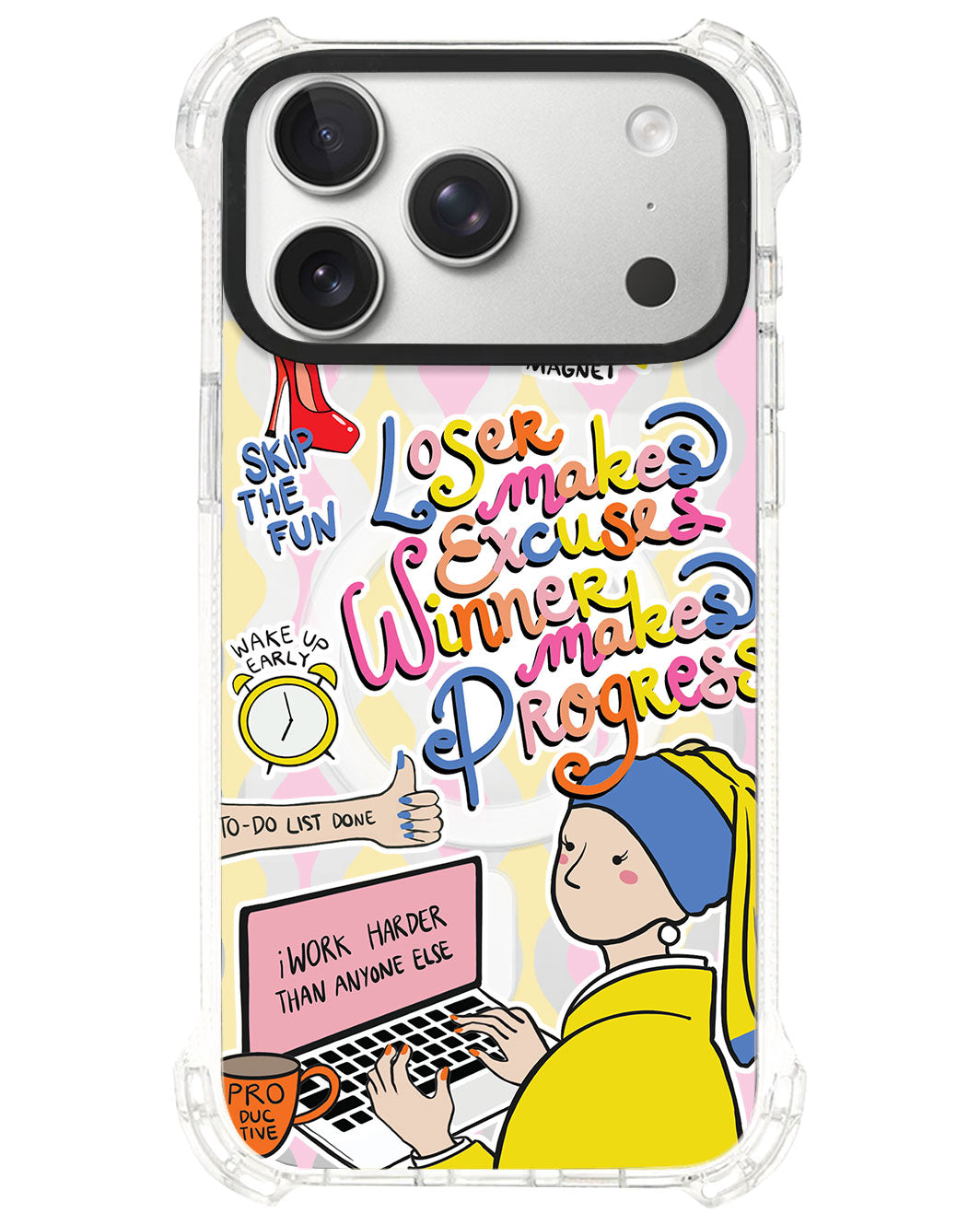 iPhone Ultimate Model-S⁴ - Ambitch 1.0