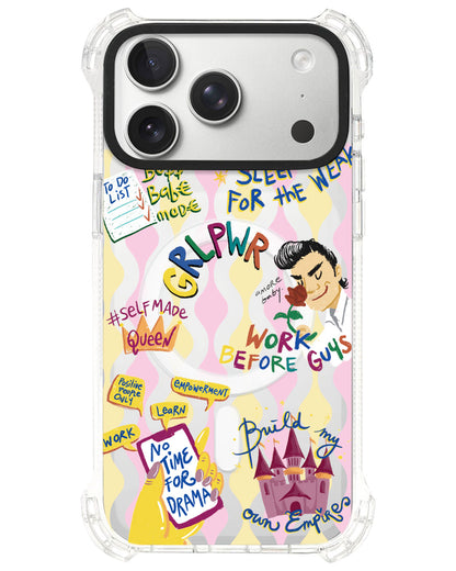 iPhone Ultimate Model-S⁴ - Ambitch 2.0