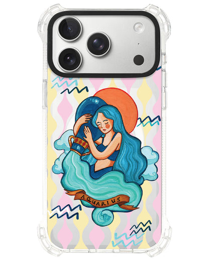 iPhone Ultimate Model-S⁴ - Aquarius