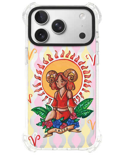 iPhone Ultimate Model-S⁴ - Aries
