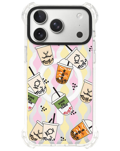 iPhone Ultimate Model-S⁴ - Boba 1.0