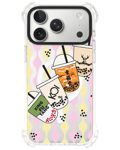 iPhone Ultimate Model-S⁴ - Boba 2.0