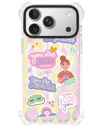 iPhone Ultimate Model-S⁴ - Be Yourself