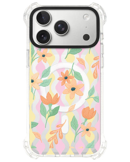 iPhone Ultimate Model-S⁴ - Birth Flower 4.0