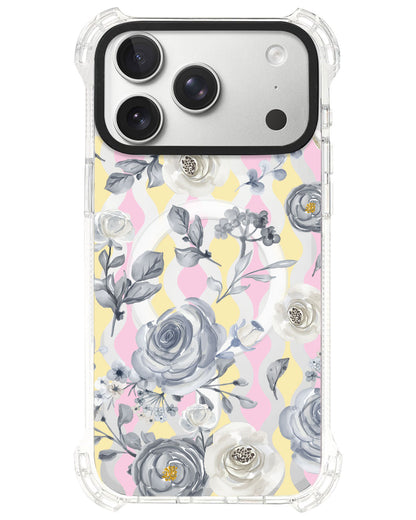 iPhone Ultimate Model-S⁴ - Blue Rose