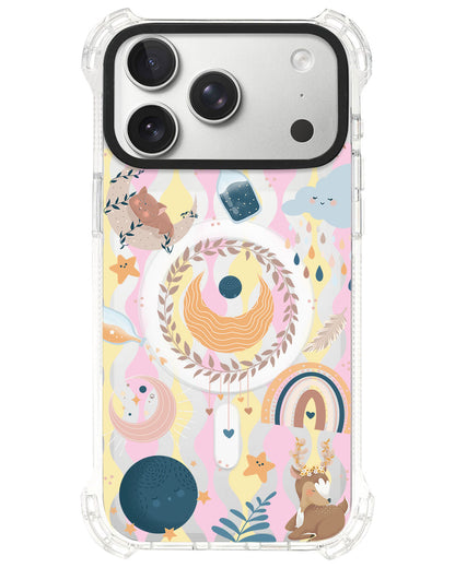 iPhone Ultimate Model-S⁴ - Boho