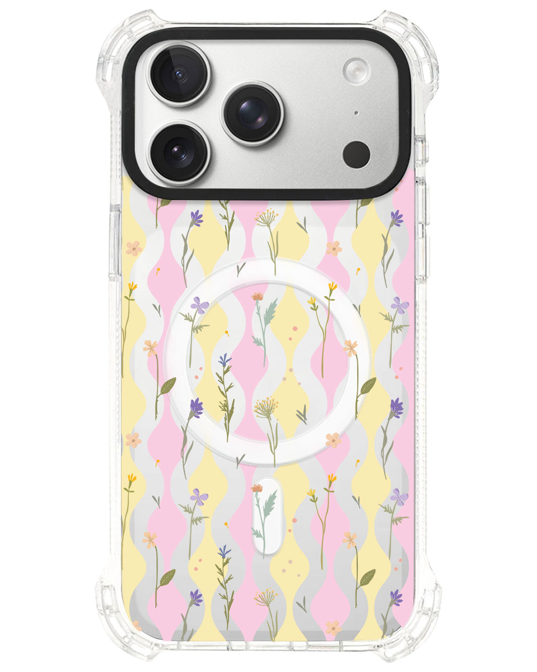 iPhone Ultimate Model-S⁴ - Botanical Garden 2.0