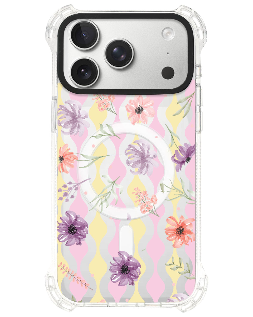 iPhone Ultimate Model-S⁴ - Botanical Garden 3.0