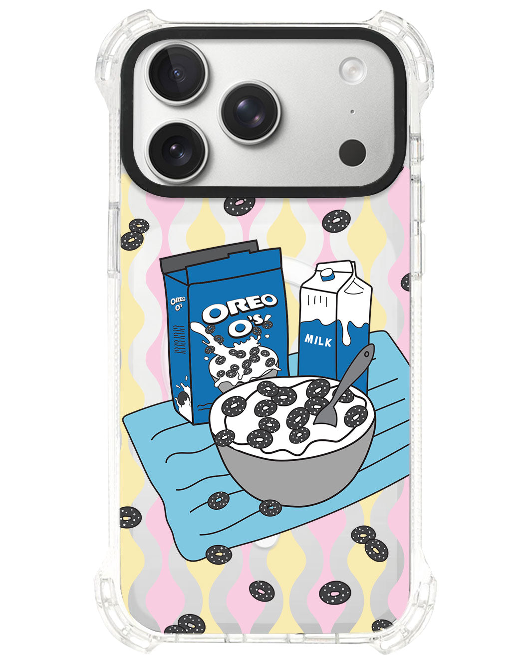 iPhone Ultimate Model-S⁴ - Cereal-O's 1.0