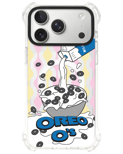 iPhone Ultimate Model-S⁴ - Cereal-O's 2.0