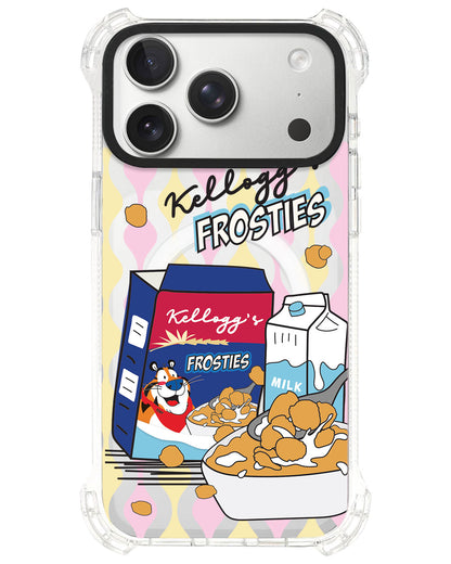 iPhone Ultimate Model-S⁴ - Cornflakes